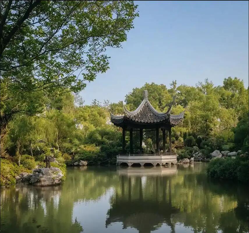 黑龙江雨韵航空航天有限公司