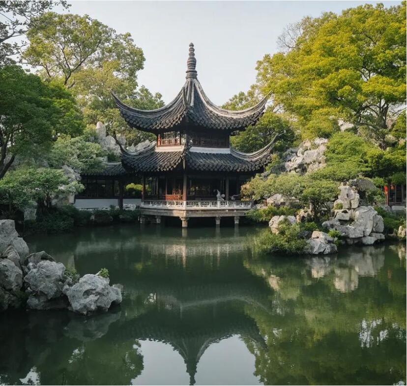 黑龙江雨韵航空航天有限公司